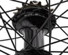 Image 7 for Profile Racing Elite Envy Cassette Wheelset (Black)